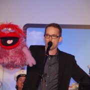 Captain' Dinner (16.11.13)